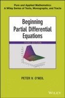 Beginning Partial Differential Equations 1