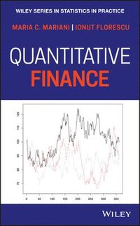 bokomslag Quantitative Finance
