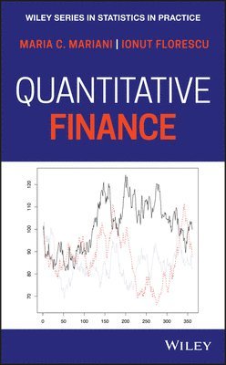 bokomslag Quantitative Finance