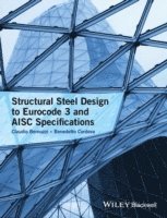 bokomslag Structural Steel Design to Eurocode 3 and AISC Specifications