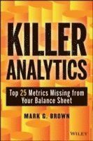 Killer Analytics 1