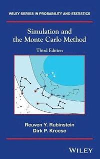 bokomslag Simulation and the Monte Carlo Method