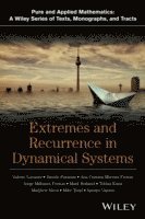 bokomslag Extremes and Recurrence in Dynamical Systems