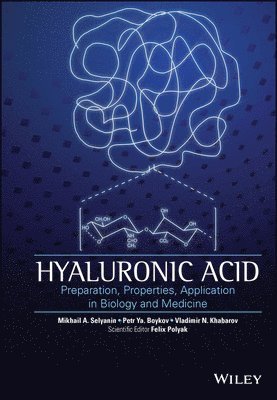 Hyaluronic Acid 1