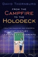 bokomslag From the Campfire to the Holodeck