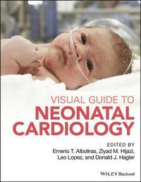 bokomslag Visual Guide to Neonatal Cardiology