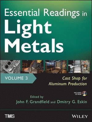 Essential Readings in Light Metals 1