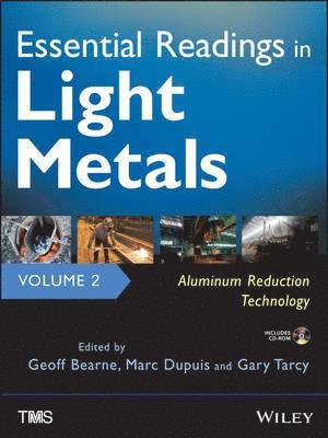 bokomslag Essential Readings in Light Metals