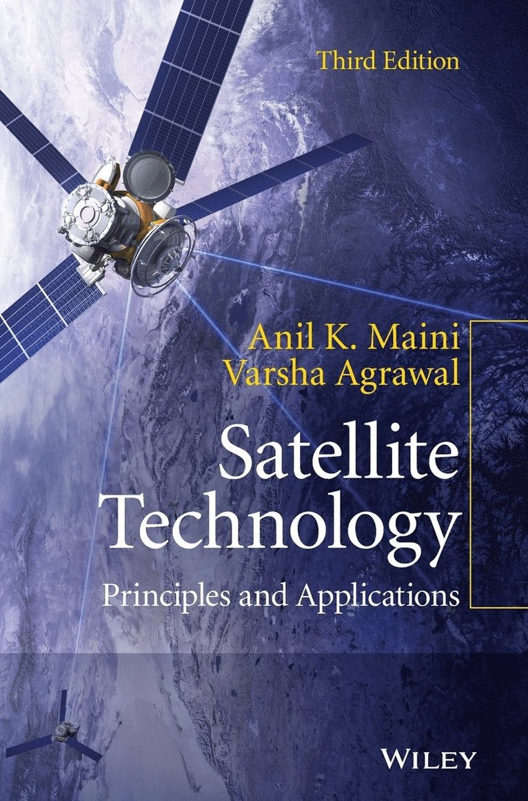 Satellite Technology 1