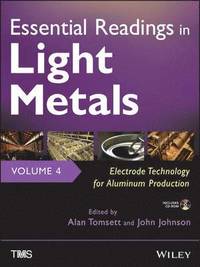 bokomslag Essential Readings in Light Metals