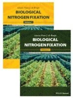 Frans J. de Bruijn - Biological Nitrogen Fixation, 2 Volume Set, Inbunden