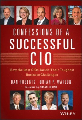Confessions of a Successful CIO 1