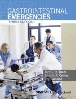 bokomslag Gastrointestinal Emergencies