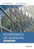 The Economics of Banking 1