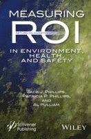 bokomslag Measuring ROI in Environment, Health, and Safety