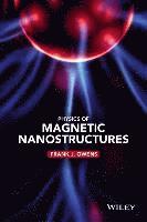 bokomslag Physics of Magnetic Nanostructures