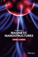 bokomslag Physics of Magnetic Nanostructures