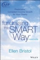 bokomslag Fundraising the SMART Way, + Website