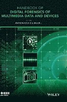 bokomslag Handbook of Digital Forensics of Multimedia Data and Devices