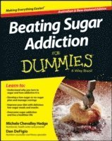 bokomslag Beating Sugar Addiction For Dummies - Australia / NZ