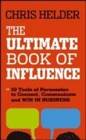 Chris Helder - Ultimate Book of Influence, Häftad