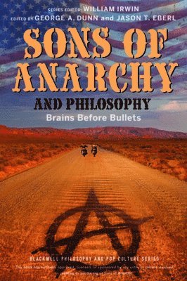 Sons of Anarchy and Philosophy 1