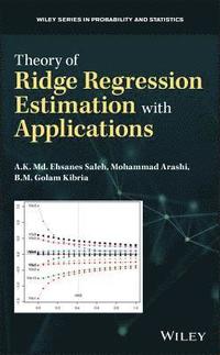 bokomslag Theory of Ridge Regression Estimation with Applications