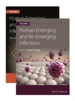 bokomslag Human Emerging and Re-emerging Infections, 2 Volume Set