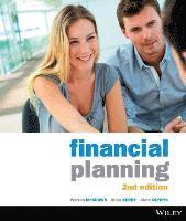 bokomslag Financial Planning, 2nd Edition