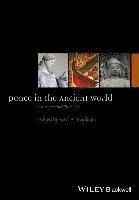 bokomslag Peace in the Ancient World