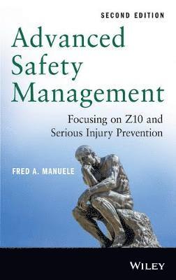 Advanced Safety Management 1