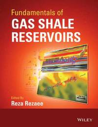 bokomslag Fundamentals of Gas Shale Reservoirs