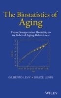 bokomslag The Biostatistics of Aging