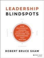 bokomslag Leadership Blindspots