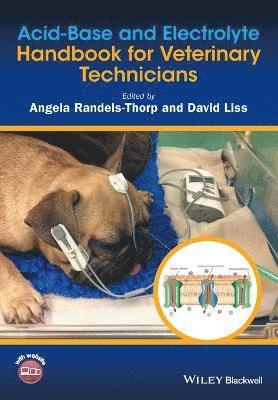 Acid-Base and Electrolyte Handbook for Veterinary Technicians 1