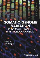 bokomslag Somatic Genome Variation