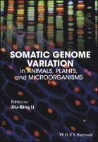 bokomslag Somatic Genome Variation