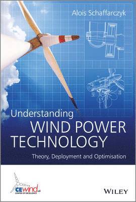 bokomslag Understanding Wind Power Technology