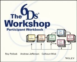 The 6Ds Workshop Live Workshop Participant Workbook 1