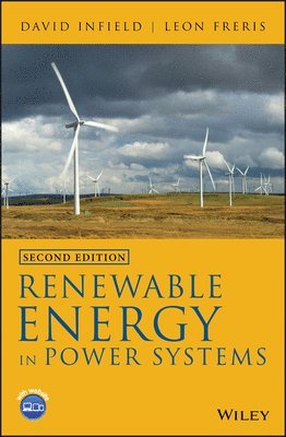 Renewable Energy in Power Systems 1