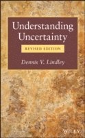 bokomslag Understanding Uncertainty