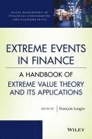 bokomslag Extreme Events in Finance
