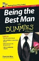 bokomslag Being the Best Man For Dummies - UK