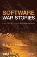 Software War Stories 1