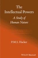 bokomslag Intellectual Powers