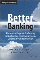 Adrian Docherty, Franck Viort, Docherty - Better Banking, Inbunden