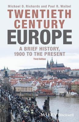 Twentieth-Century Europe 1