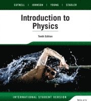bokomslag Introduction to Physics