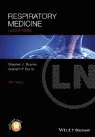 Stephen J. Bourke, Graham P. Burns - Respiratory Medicine, Häftad