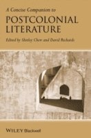 A Concise Companion to Postcolonial Literature 1